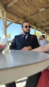 Özgür Altıntop profil fotoğrafı