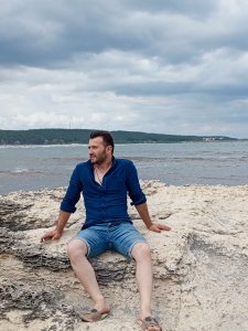 AHMET ÖZEN profil fotoğrafı