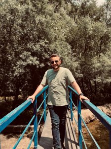 Erdem Yılmaz profil fotoğrafı