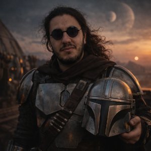 Ahmet profil fotoğrafı