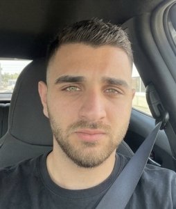 Egemen Arda Karagöz profil fotoğrafı
